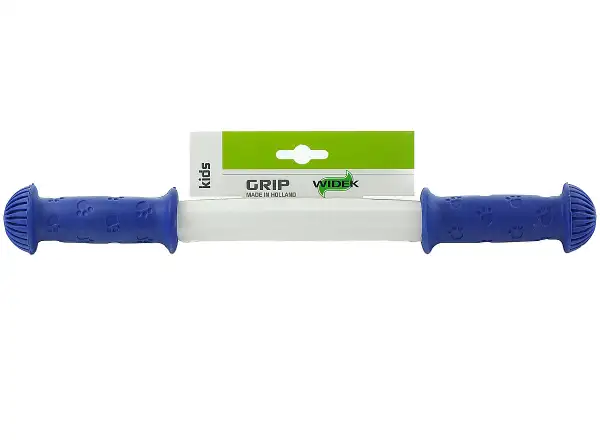 Widek Basic Kindergriffe blau
