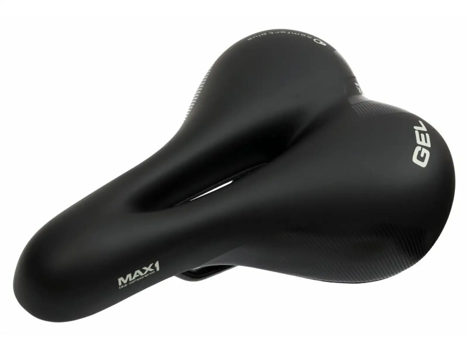 MAX1 Gello Sport Sattel