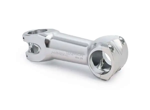 Vorbau Thomson Elite X4 31,8mm, 10° silber - 70mm