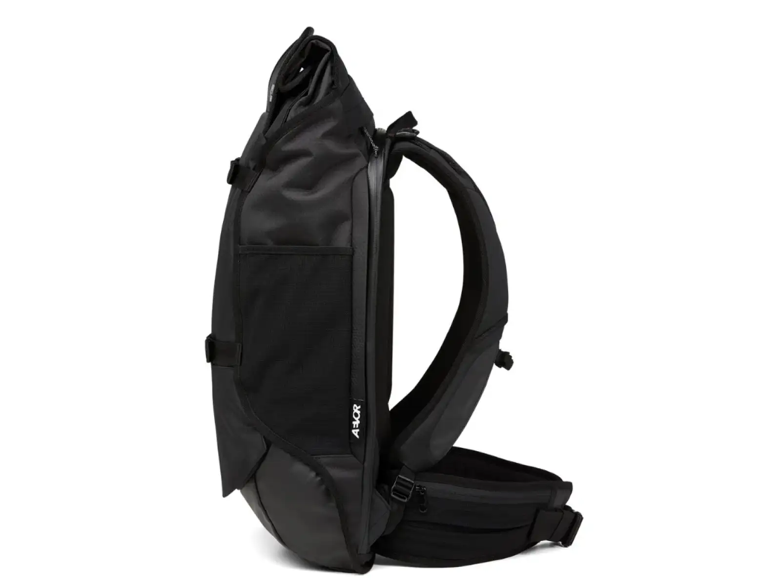 Aevor Travel Pack Reiserucksack Proof Black