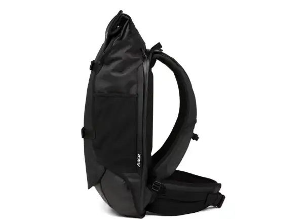 Aevor Travel Pack Reiserucksack Proof Black