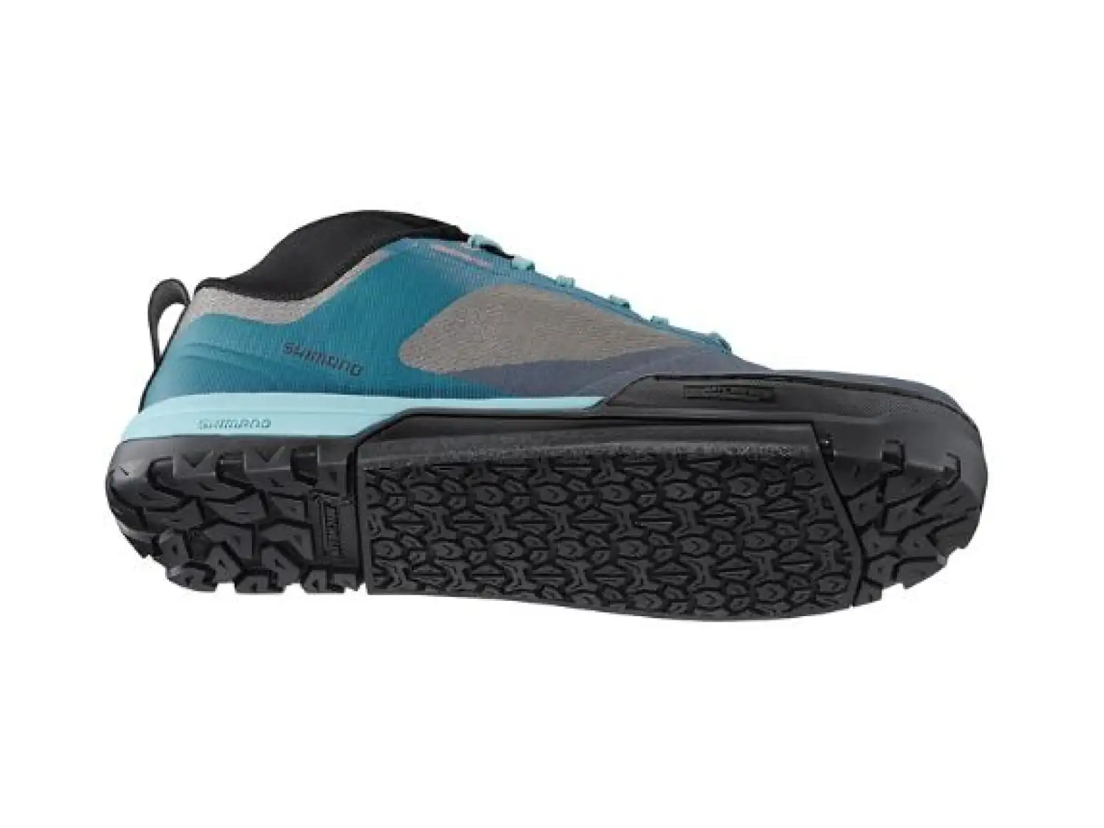 Shimano SH-GR701ML Damen MTB-Schuhe Grau