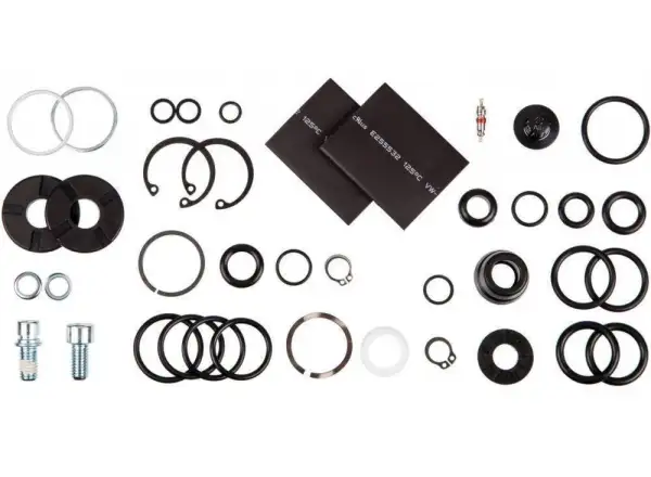 Rock Shox Service-Kit für Recon Gabeln (2010)