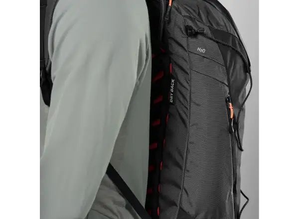 Salewa Puez Rucksack 25 l Black Out/Onyx