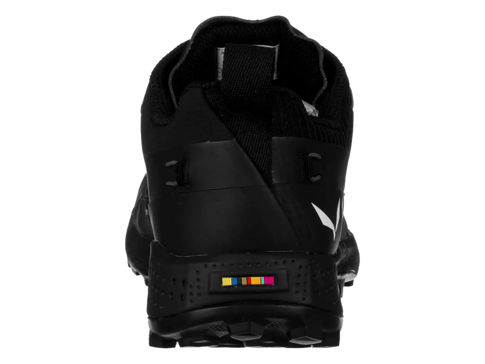 Salewa Pedroc Powertex Damen Schuhe Black/Black