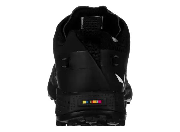 Salewa Pedroc Powertex Damen Schuhe Black/Black