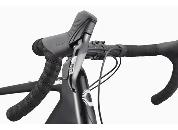 Cannondale Topstone Carbon Apex 1 Gravelbike CRB