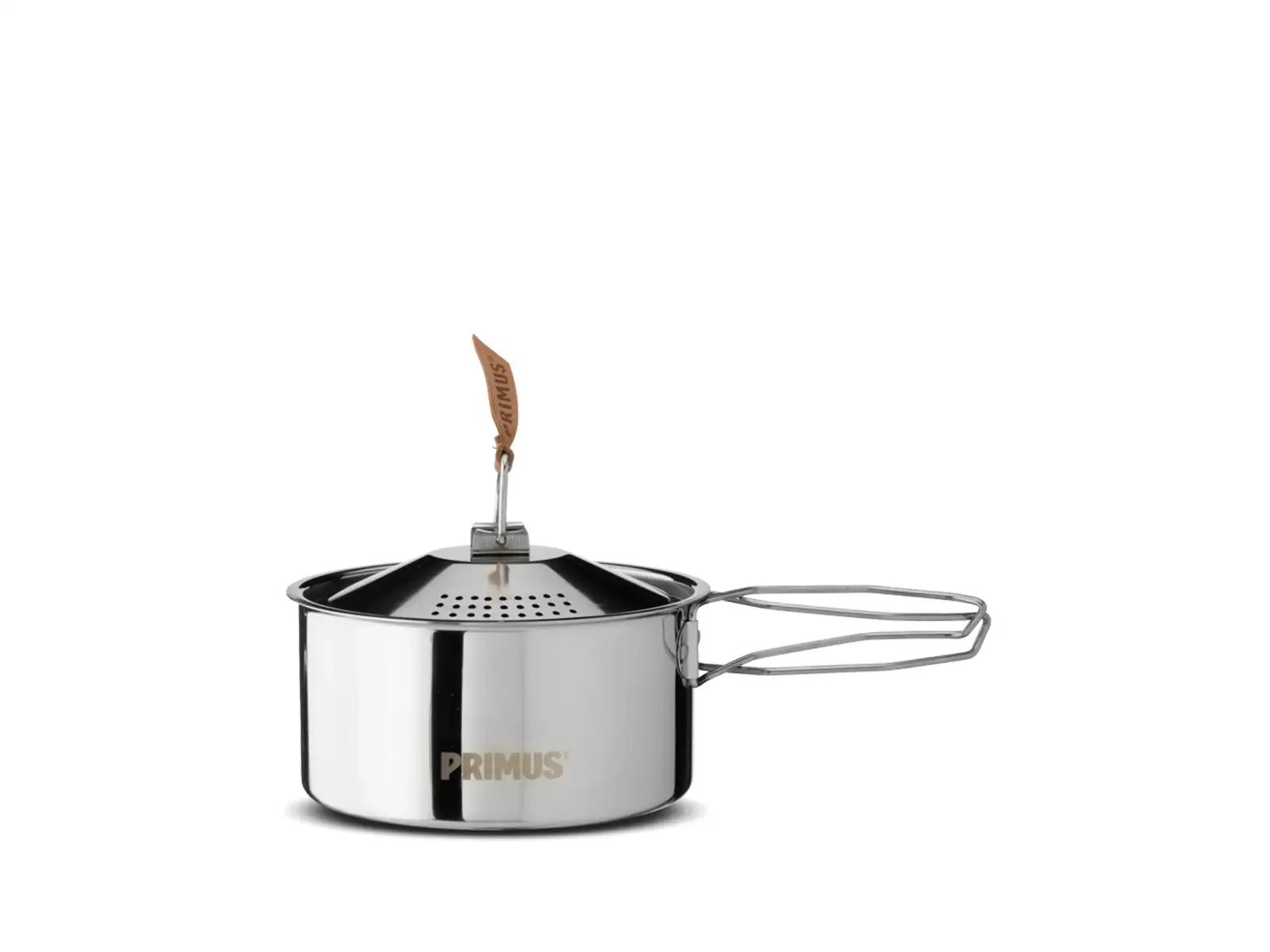Primus CampFire Cookset S.S. Small Camping-Kochset zum Kochen
