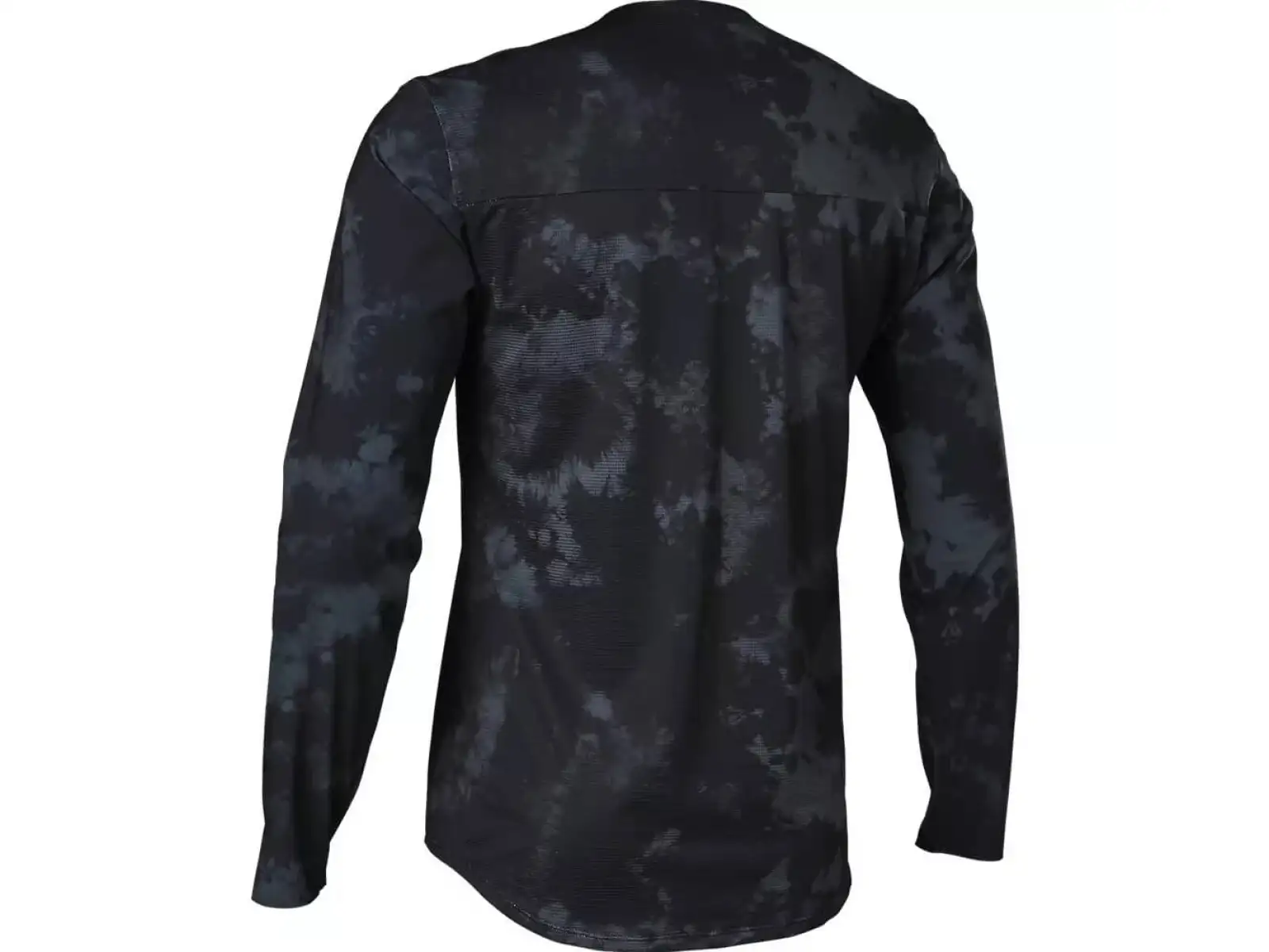 Fox Flexair Tahnée Seagrave pánský dres dlouhý rukáv Black