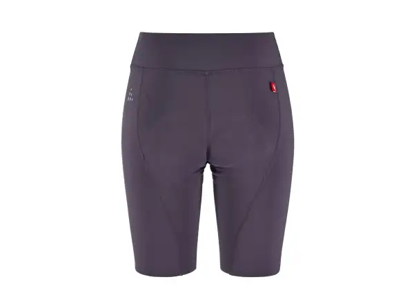 Craft Endur C2 Damen Radhose kurz mit Polster lila