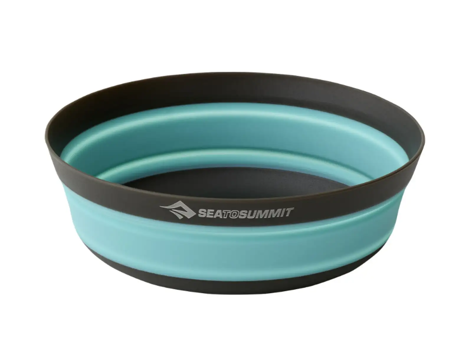 Sea to Summit Frontier Ultralight faltbarer Teller M Aqua Sea