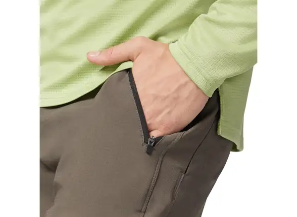 Fox Defend Herren Shorts Dirt