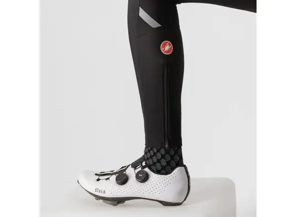 Castelli Entrata W Bibtight Damenhose Black