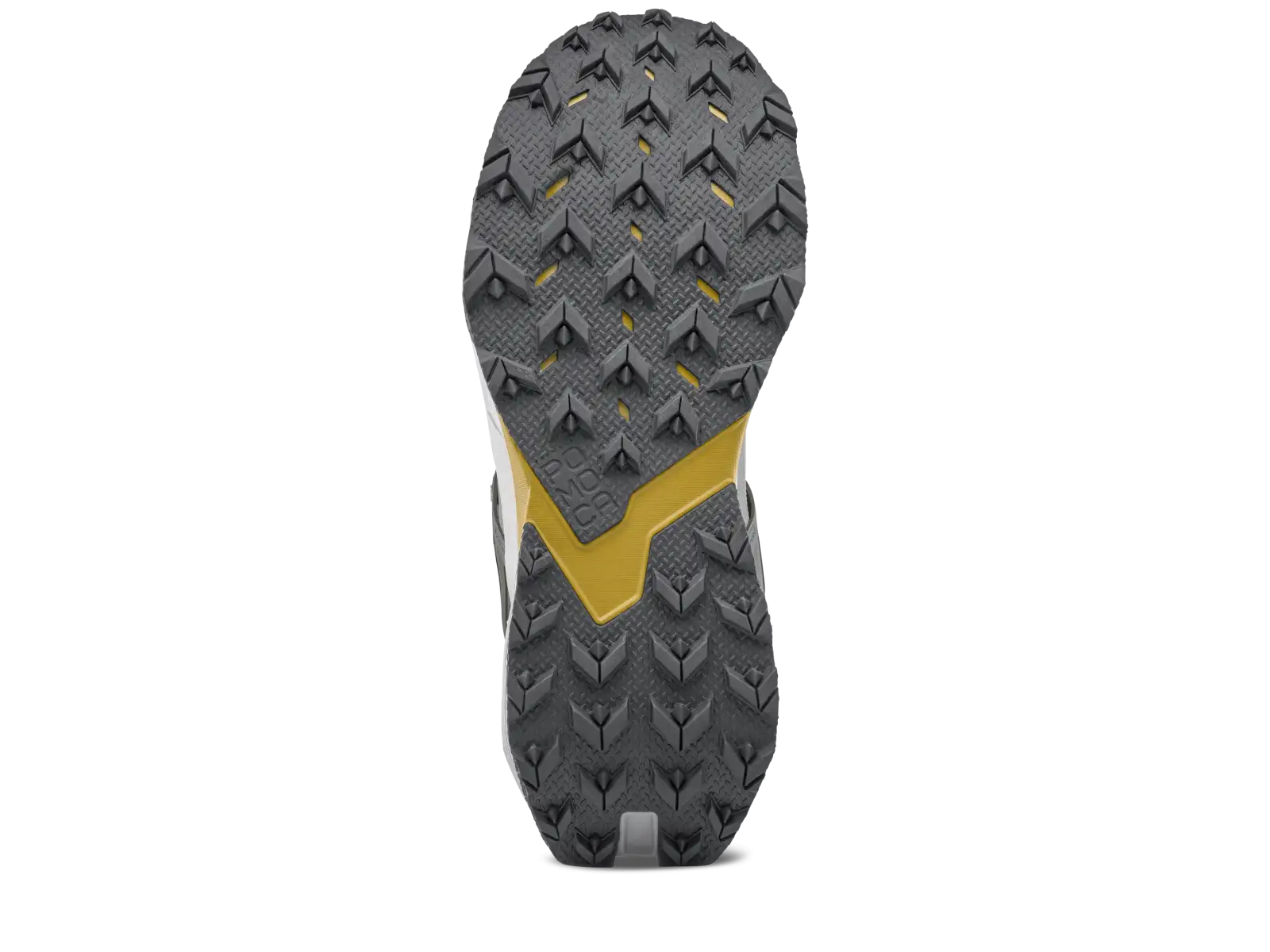 Salewa Pedroc 2 PTX Herren Wanderschuhe Shadow/Faded Green