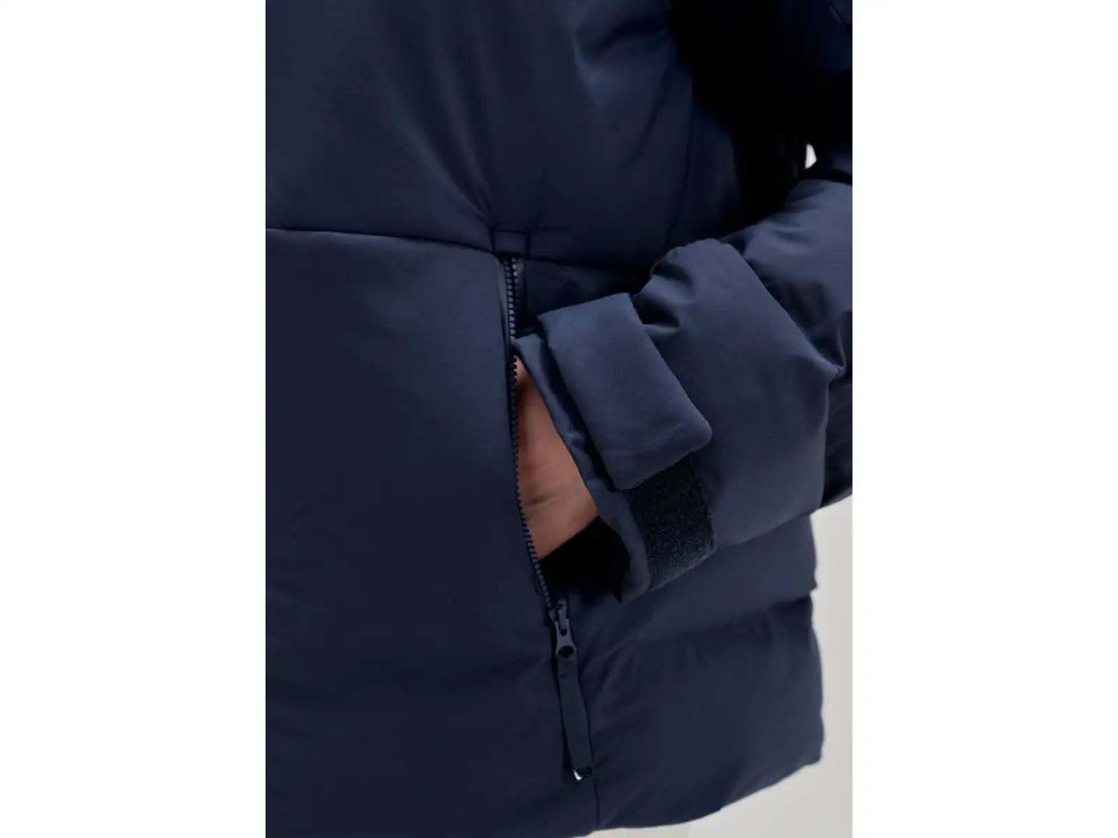 POC Loft Jacket Damen Skijacke Apatite Navy