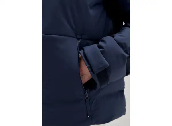POC Loft Jacket Damen Skijacke Apatite Navy