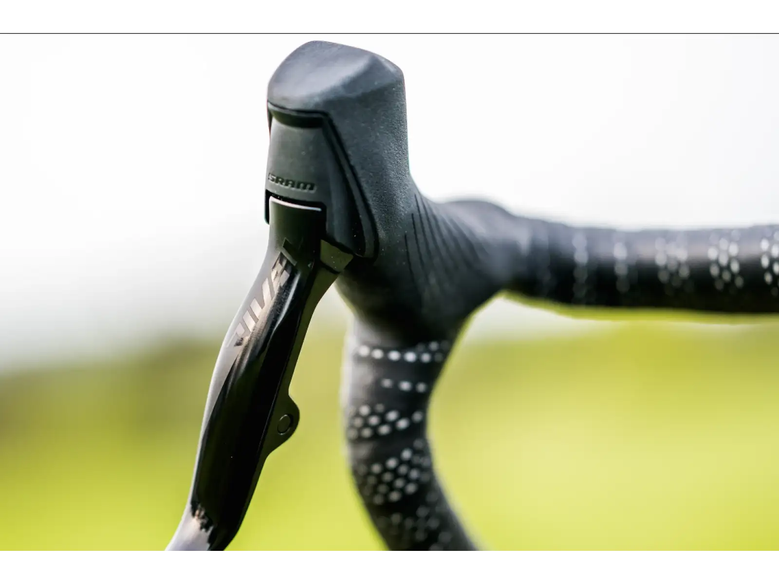 Rock Machine Gravelride CRB 900 AXS Gravelbike