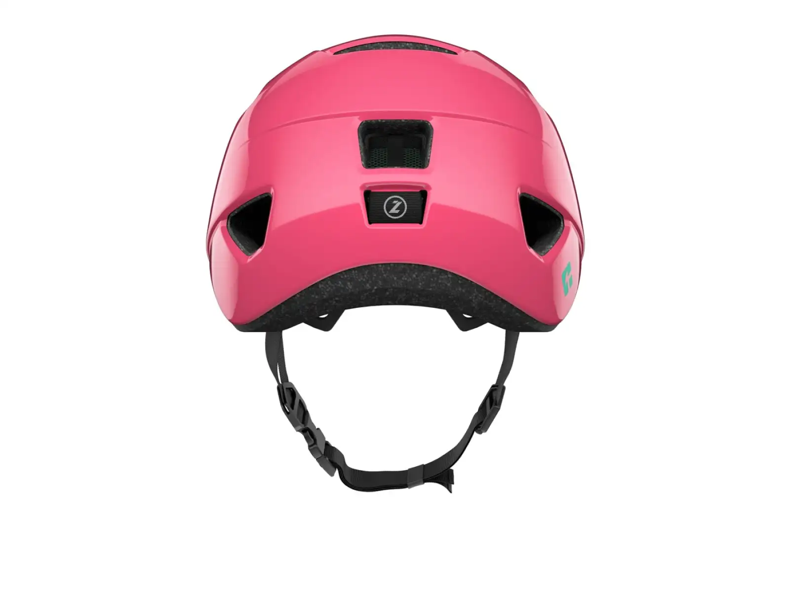 Lazer PNUT KC Helm rosa