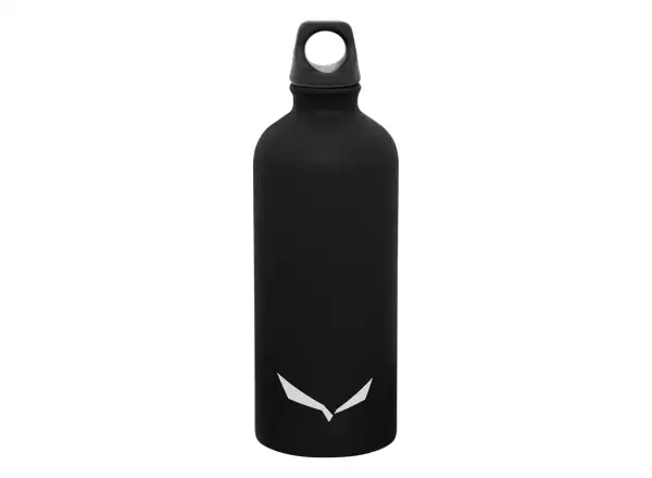 Salewa Isarco Flasche 600 ml Black