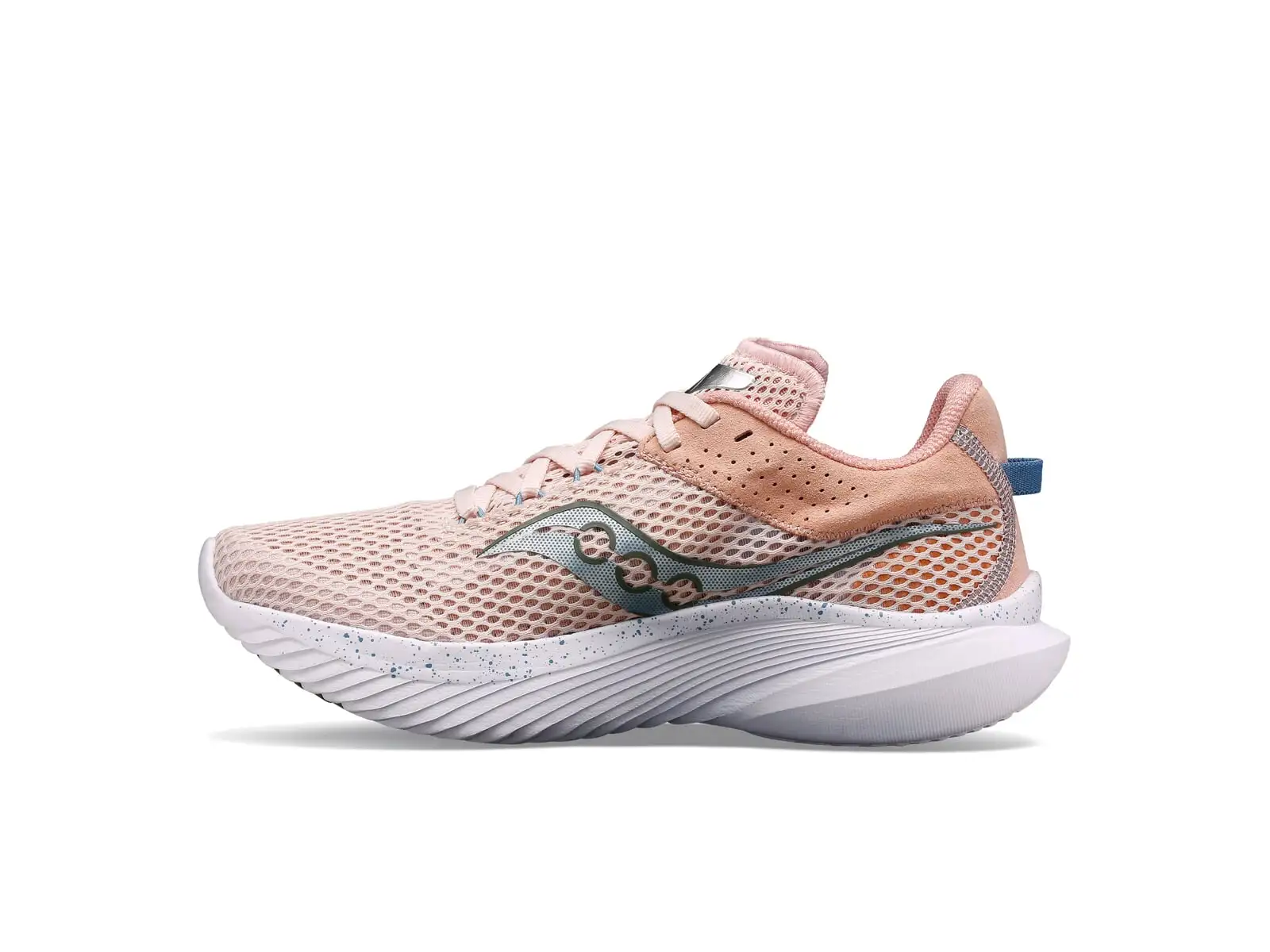 Saucony Kinvara 14 Damen Laufschuhe Lotus