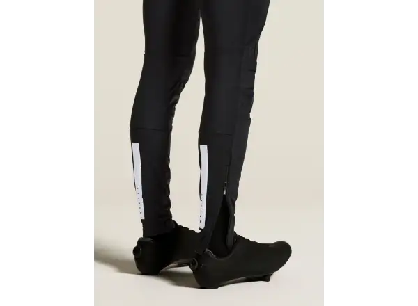 Craft Bike SubZ Wind Bib C3 Herren-Trägerhose mit Polster schwarz