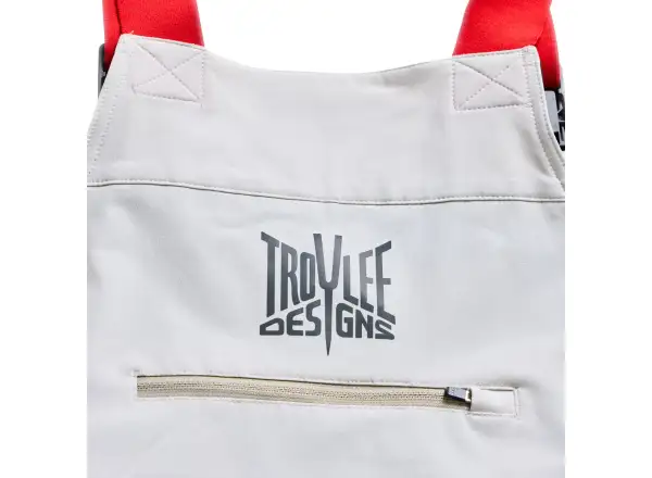 Troy Lee Designs Oversender Pro Herrenhose Mono Pumice
