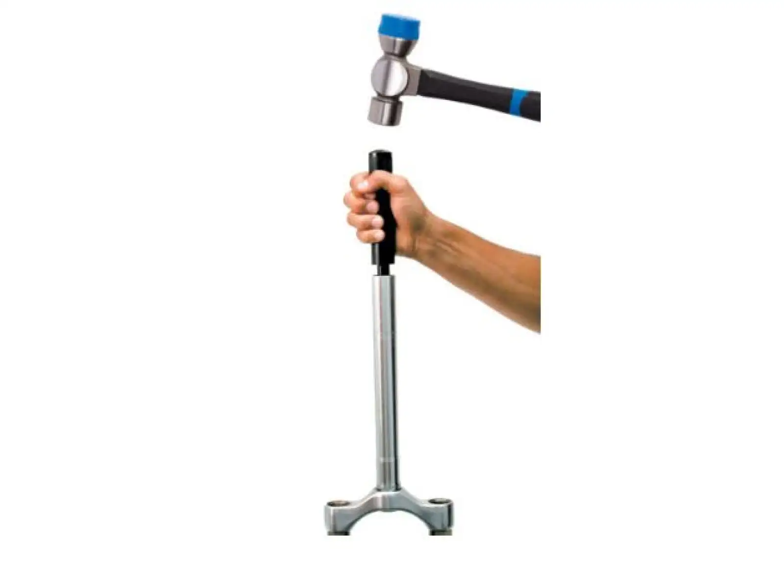 Park Tool TNS-1 Einschlagwerkzeug Aheadset-Sternennutmuttern