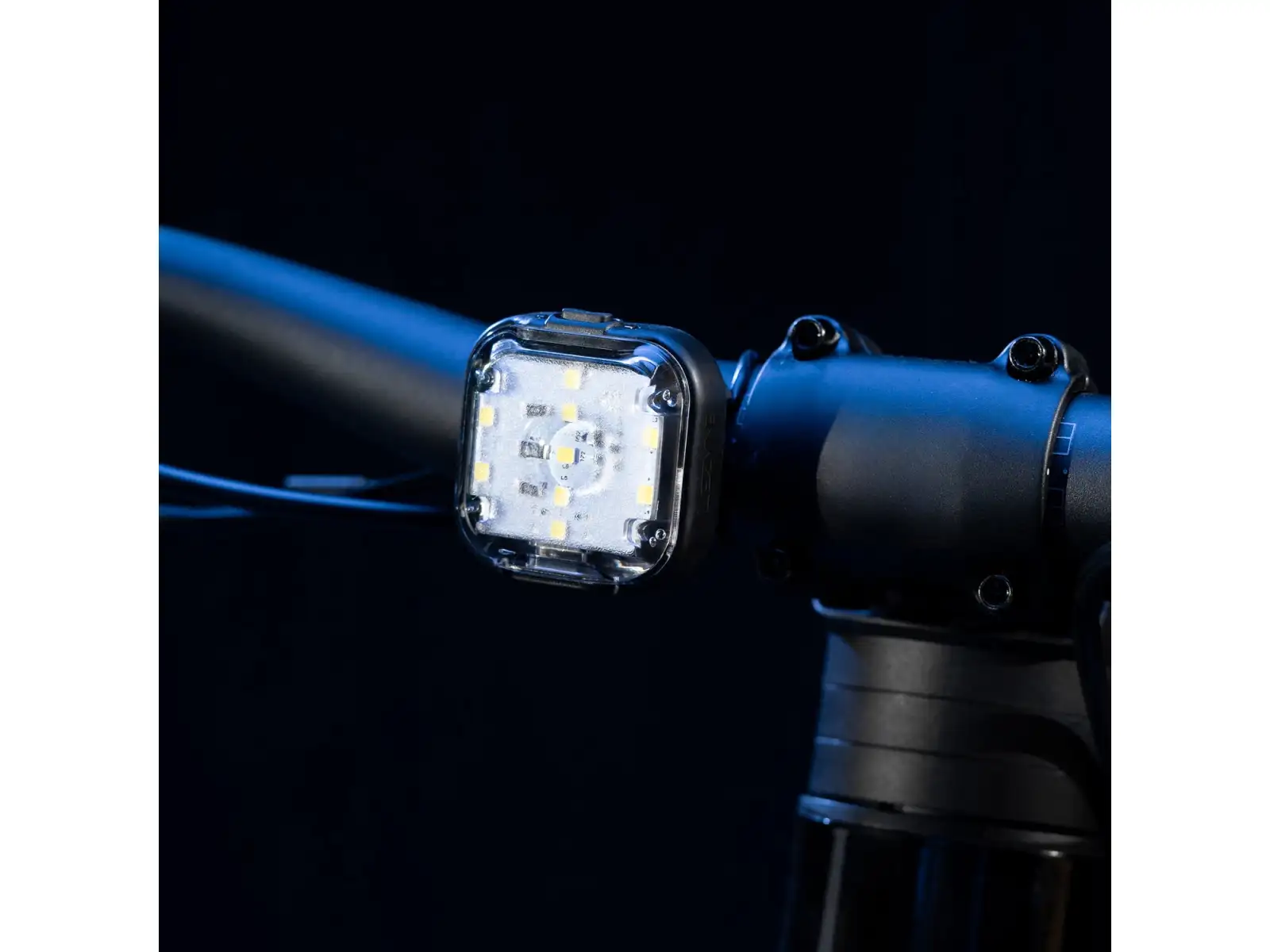 Lezyne Zecto Drive 350+ Frontlicht
