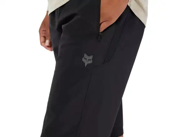 Fox Ranger Damen Shorts Black