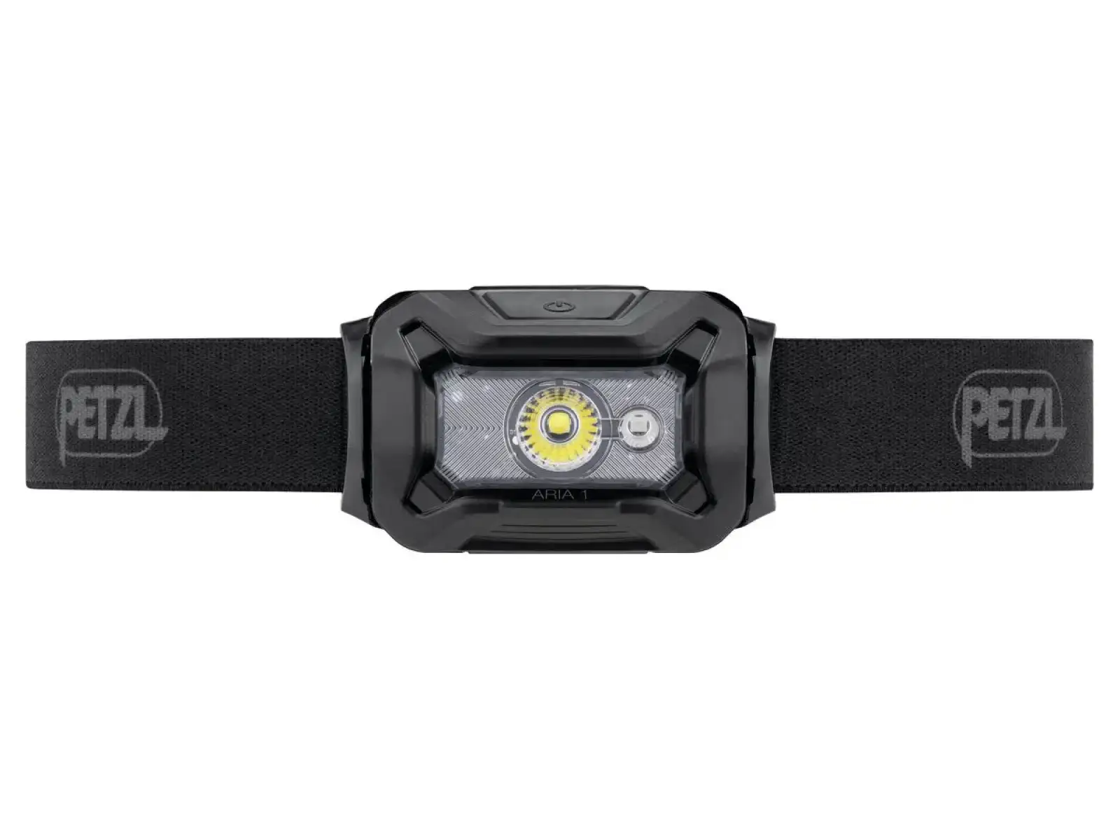 Petzl Aria 1 RGB Stirnlampe schwarz