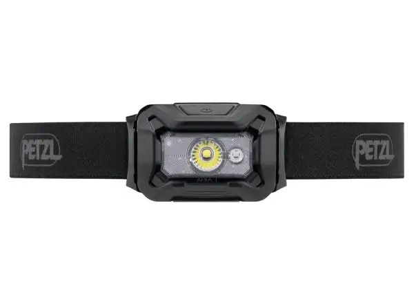 Petzl Aria 1 RGB Stirnlampe schwarz