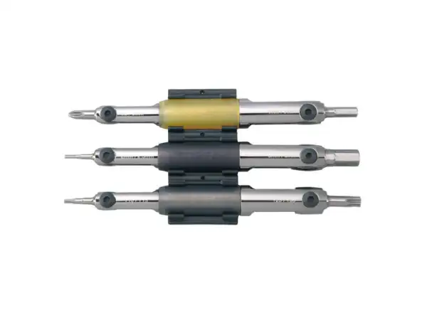 Topeak Tool Stick 33 Werkzeugset mit Clip