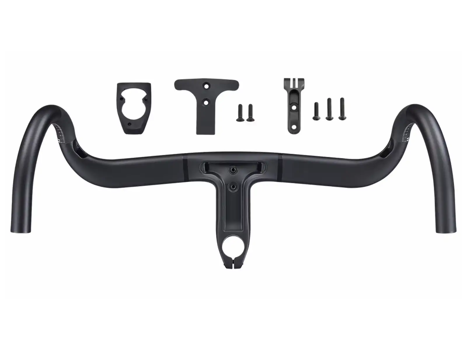 Ritchey Lenker mit Integration Superlogic Butano Ridge 115x400x90