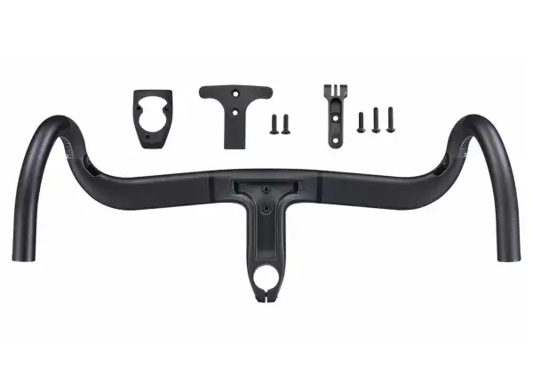 Ritchey Lenker mit Integration Superlogic Butano Ridge 115x400x90