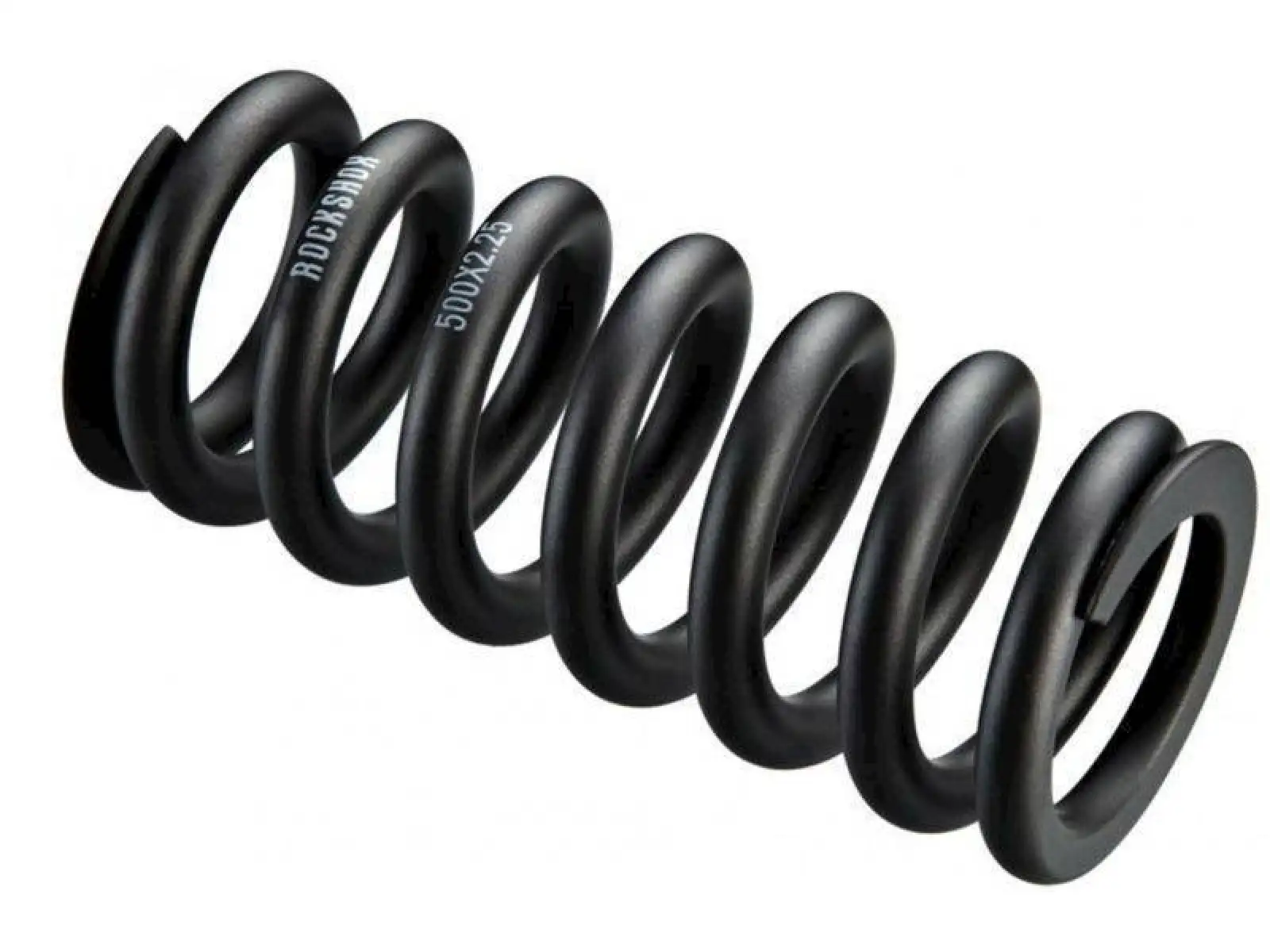 Rock Shox Dämpferfeder Metrisch 174×75 mm
