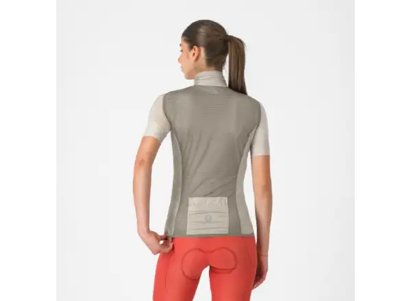 Castelli Aria 2 W Damenweste Clay