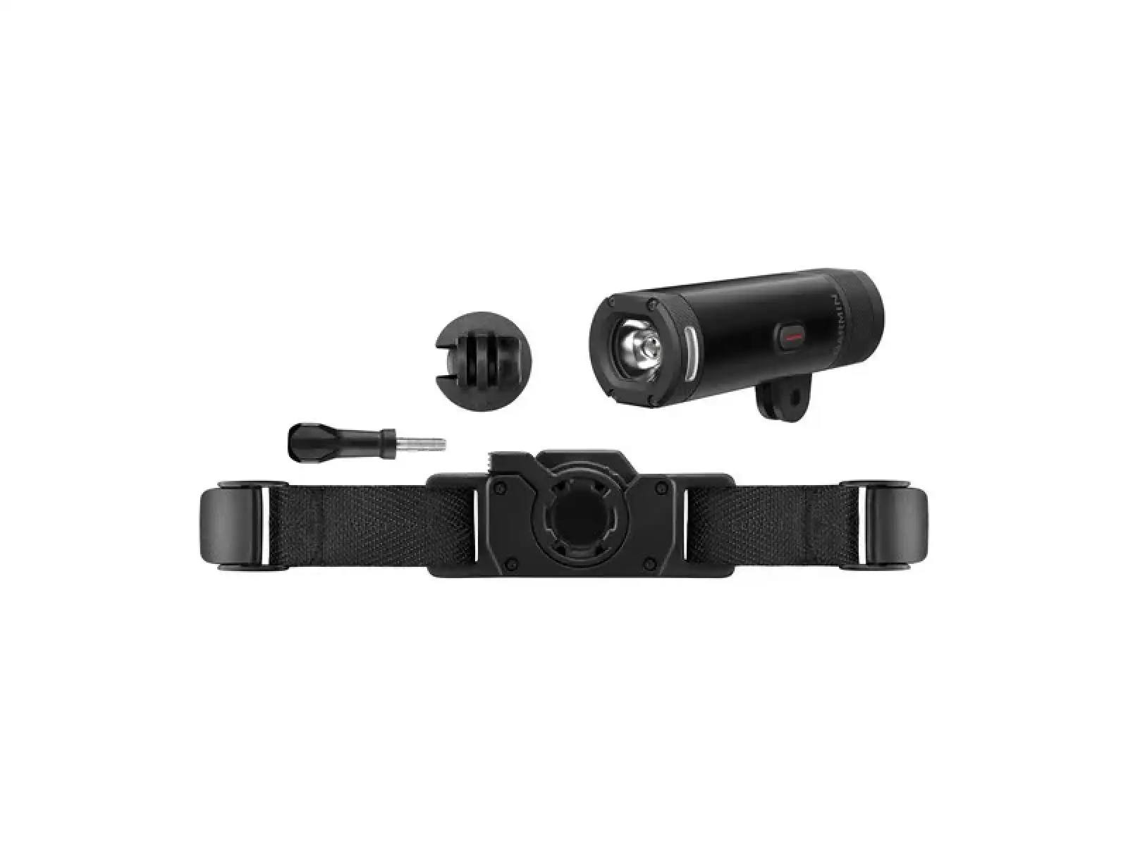 Garmin Varia UT800 Trail Edition Vorderlicht