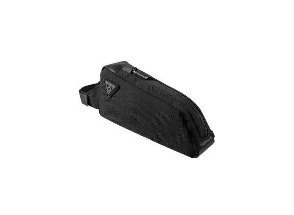 Topeak FastFuel Bolt-On Rahmentasche 0,5 l Schwarz