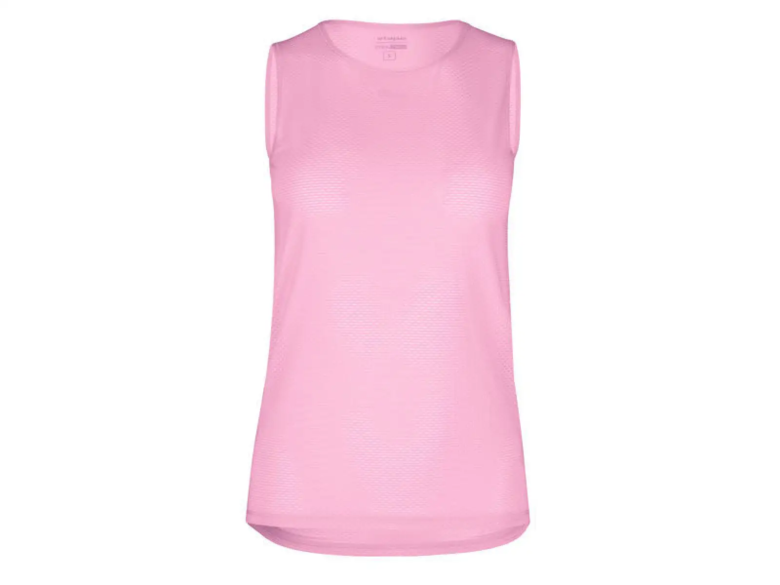 Etape Verona SC Damen Funktionsshirt ohne Ärmel rosa