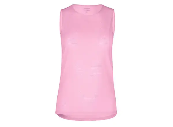 Etape Verona SC Damen Funktionsshirt ohne Ärmel rosa