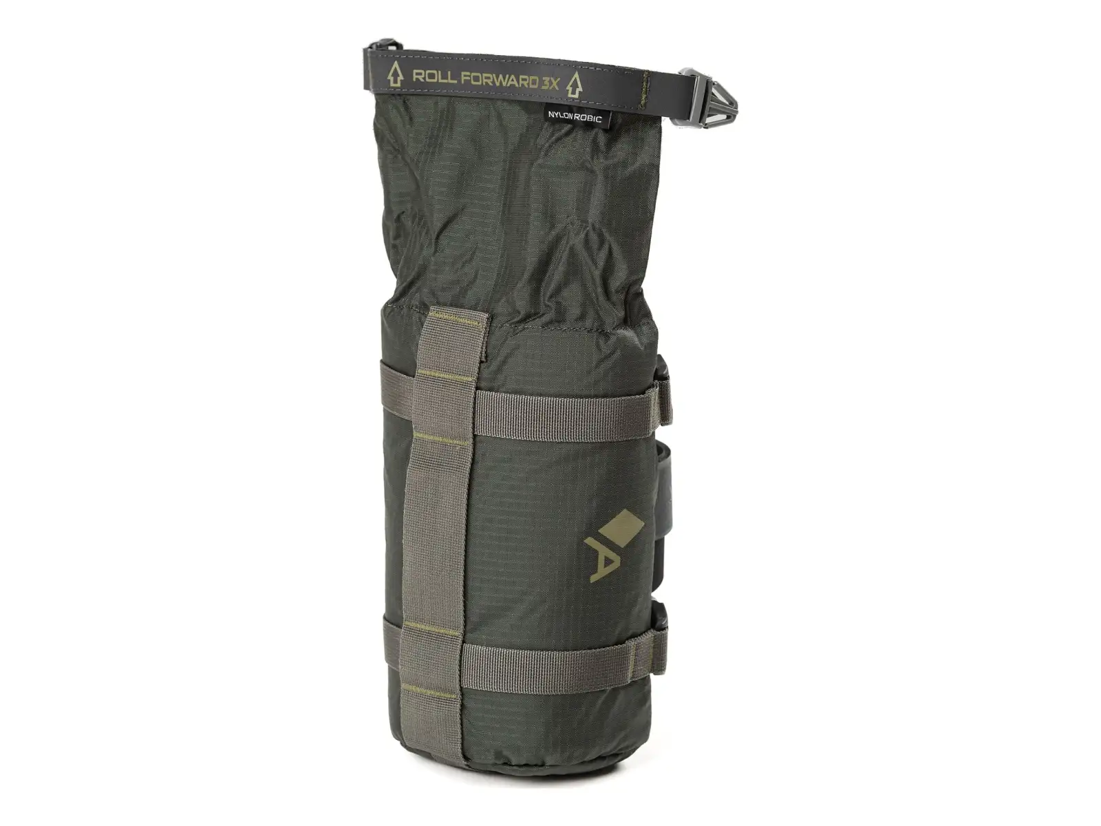 Acepac Minima Bag MKIII Tasche 2 l Gray