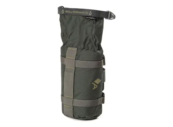 Acepac Minima Bag MKIII Tasche 2 l Gray