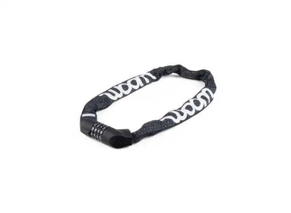 Woom LOKKI Bike Lock Fahrradschloss mit Code