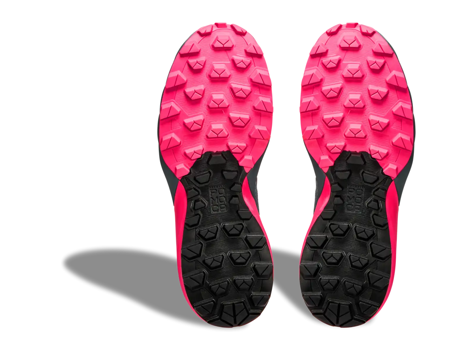 Dynafit Ultra GTX Damen-Laufschuhe Hurricane/Black Out