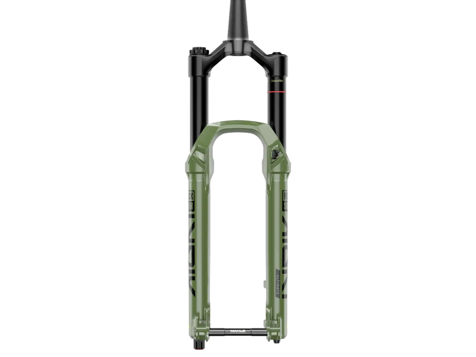 Rock Shox Lyrik Ultimate RC2 D1 29" Federgabel 44 mm Grün