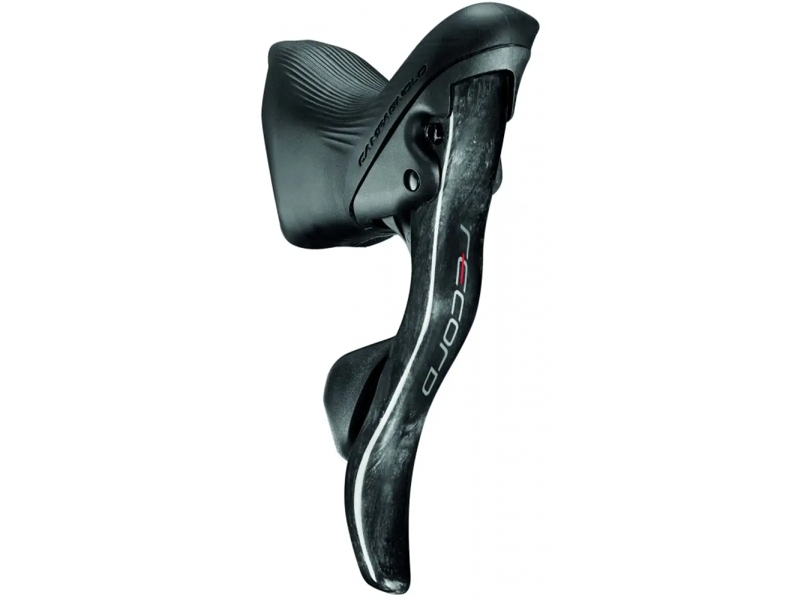 Campagnolo Record 12x2 Gruppe ohne Kassette