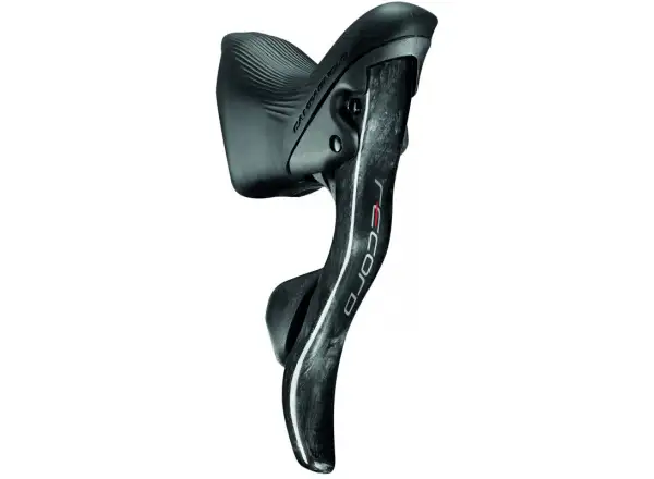 Campagnolo Record 12x2 Gruppe ohne Kassette