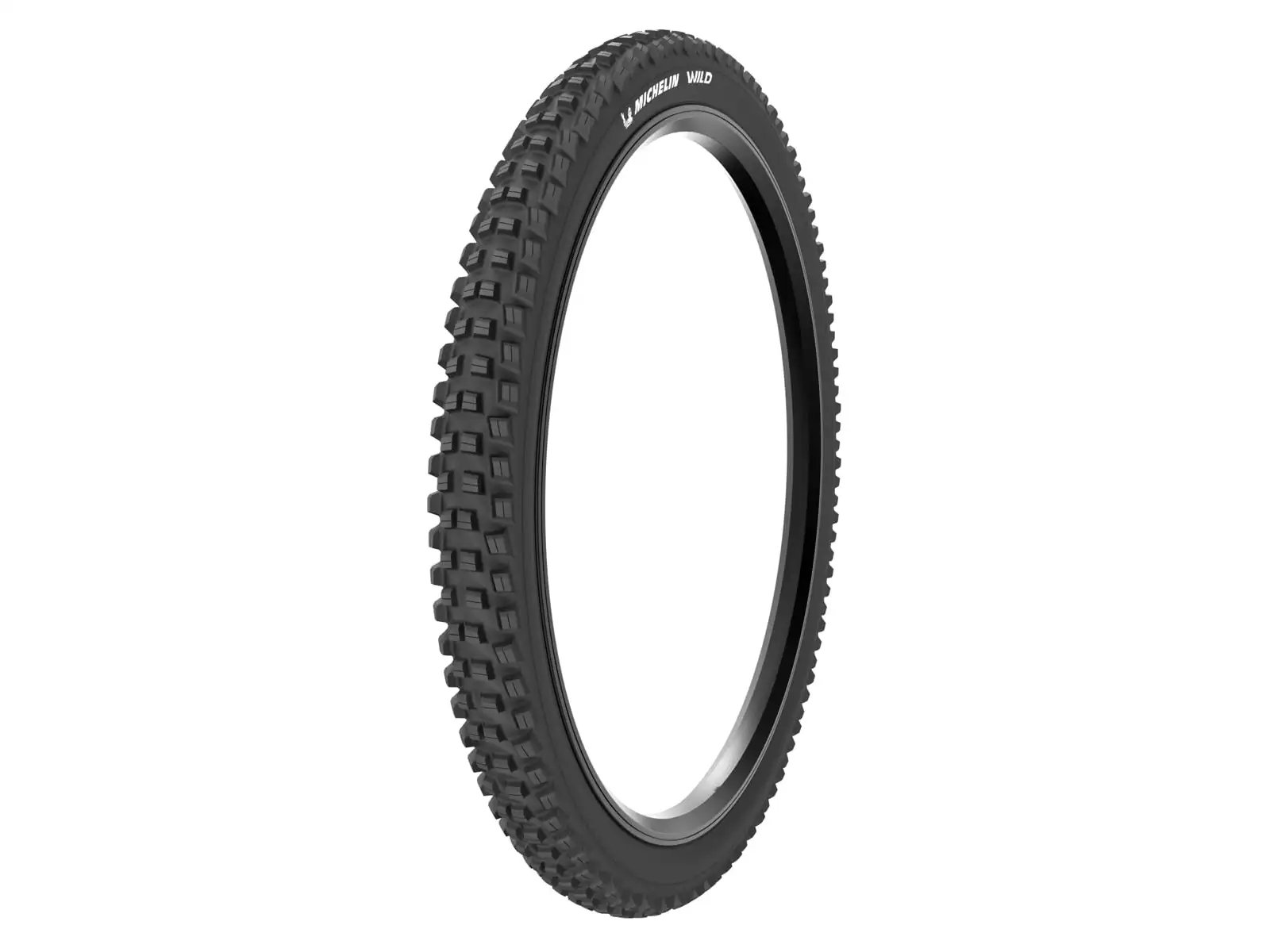 Michelin Wild Access Line 29x2,40" MTB Reifen Draht schwarz