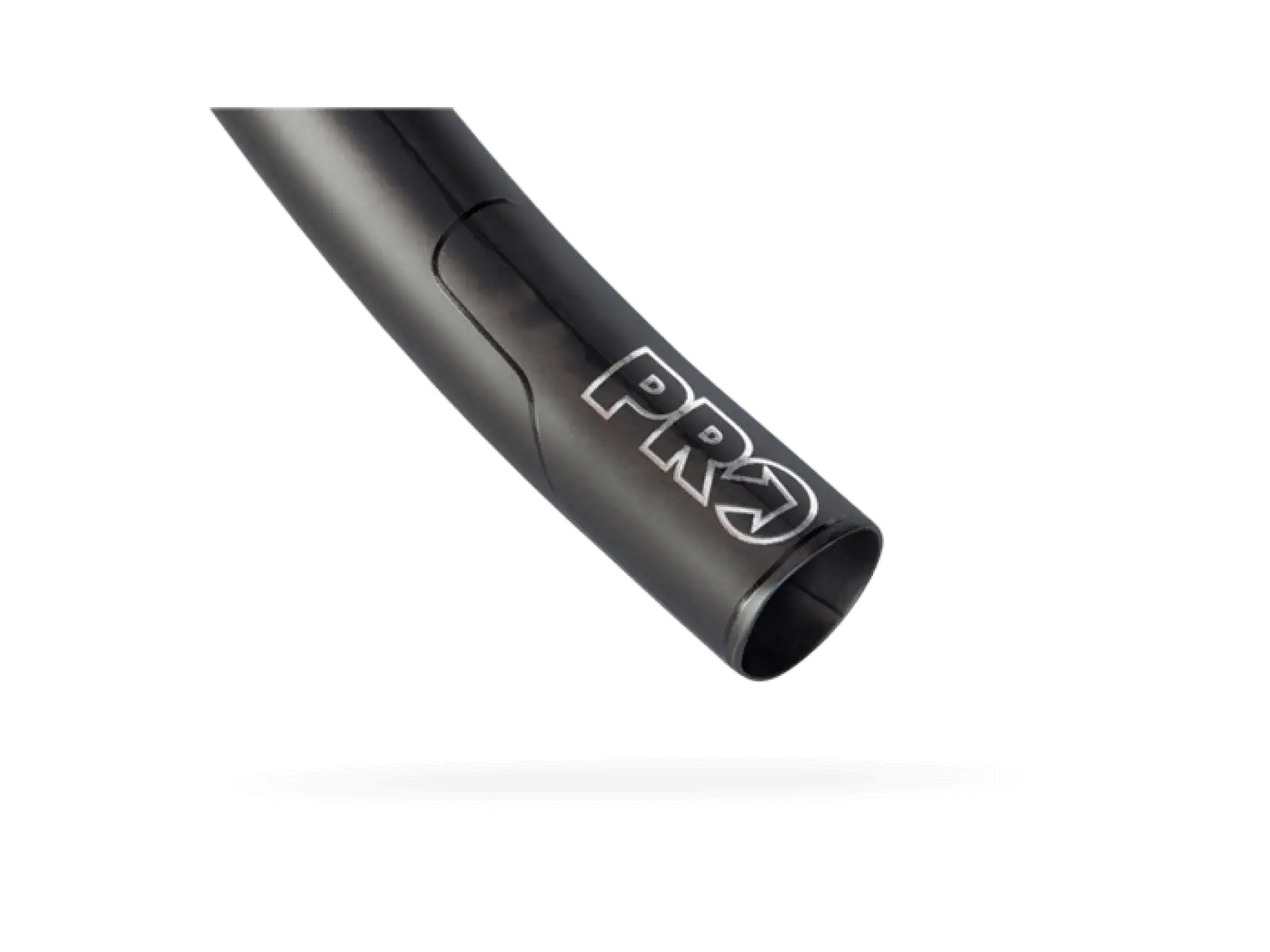 PRO Vibe Superlight Lenker 31,8 Carbon Schwarz