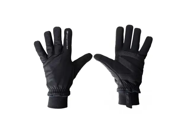 Force Winter Tech Handschuhe Schwarz